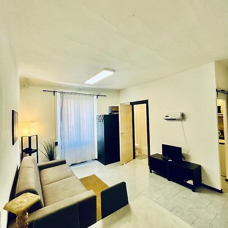 Bertolazzi Apartment Mailand Exterior foto